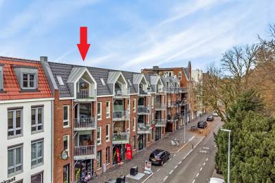 Woning Plantsoen 731 Woerden