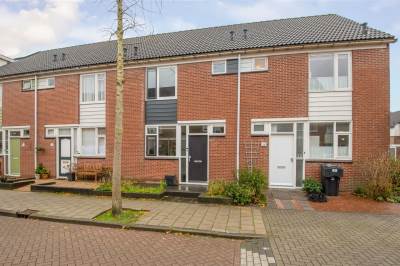 Woning Vliestroom 27 Alkmaar