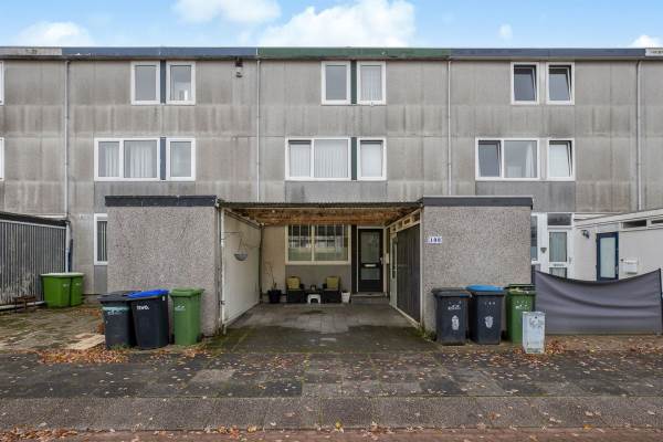 Woning Klip 108 Lelystad