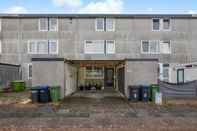 Woning Klip 108 Lelystad