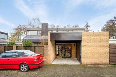 Woning Vaarzenhof 148 Uden