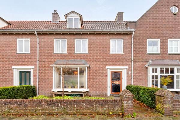Woning St Jorislaan 43 Eindhoven
