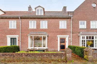 Woning St Jorislaan 43 Eindhoven