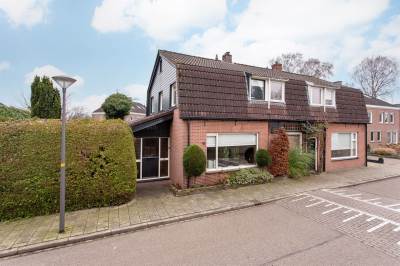 Woning Tichelweg 42 Borne