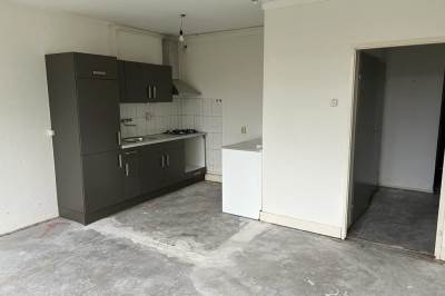 Woning Valeriusrondeel 52 Capelle aan den IJssel