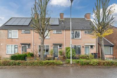 Woning Maarschalklaan 103 Montfoort