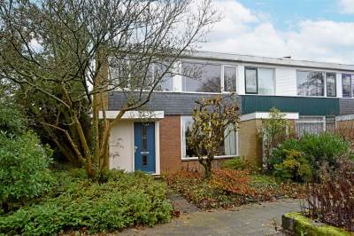 Woning Joffer Juttenstraat 16 Odijk