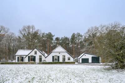 Woning Karel van Gelreweg 36 Eerbeek