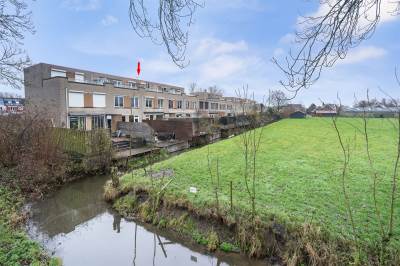 Woning Weegbree 79 IJsselstein