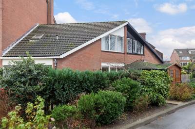 Woning De Eik 5 Rhoon