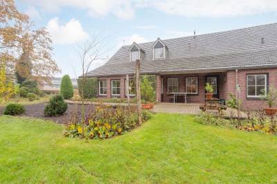 Woning Gebr. van Doornelaan 134 Horst