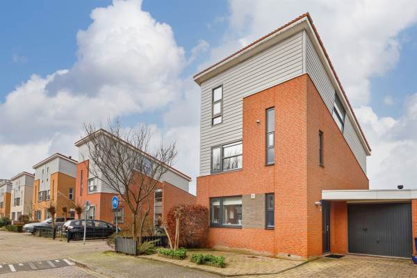 Woning Lisboa 32 Wormer