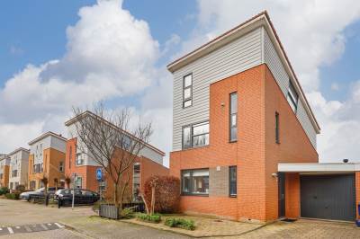 Woning Lisboa 32 Wormer