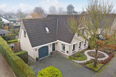 Woning Rozenheim 79 Dedemsvaart