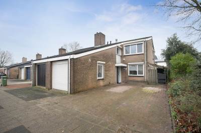 Woning Sarabandestraat 1 Venray