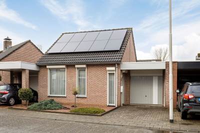 Woning Zalm 35 Oss