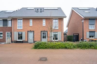 Woning Groninger Kroon 19 Hardinxveld-Giessendam