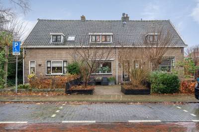 Woning Meursingstraat 4 Alblasserdam