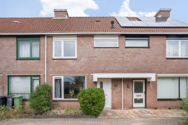 Woning Zeggehof 16 Purmerend