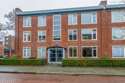 Woning Bedumerstraat 134 Groningen