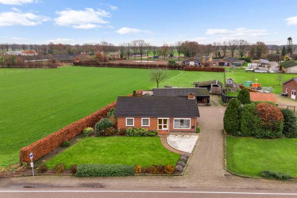 Woning Meijelsedijk 18 Ospel