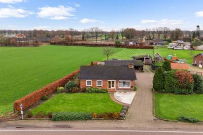 Woning Meijelsedijk 18 Ospel