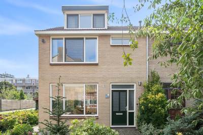 Woning Roggebotstraat 35 Purmerend