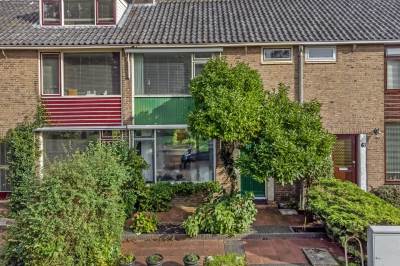 Woning Bilderdijklaan 59 Uithoorn