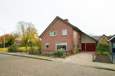 Woning Sarinkkamp 36a Hengelo (GE)