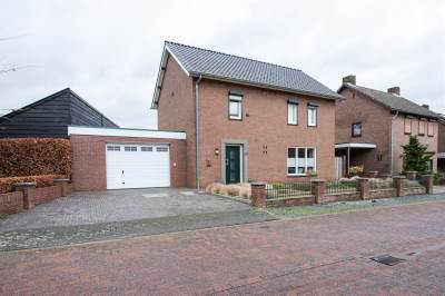 Woning Hanssum 23 Neer