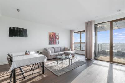 Woning Gustav Mahlerlaan 959 Amsterdam