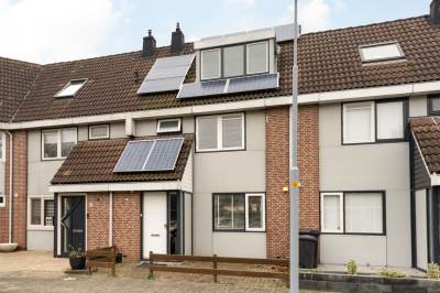 Woning Clingenburg 5 Hoofddorp