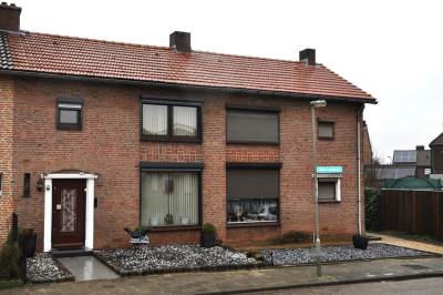 Woning Oude Landgraaf 106 Landgraaf