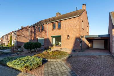 Woning Dr.Arinsstraat 23 Kerkrade