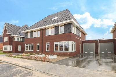 Woning Kapperskolkweg 10 Doetinchem