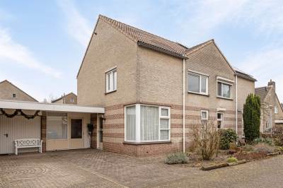 Woning Fregatlaan 60 Den Bosch