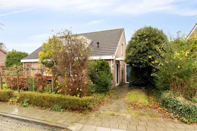 Woning Ter Hulstraat 7 Bunnik