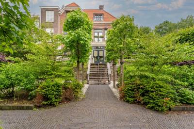 Woning Essenlaan 4 Rotterdam