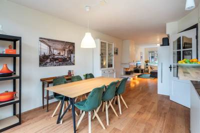Woning Thorbeckelaan 227 Den Haag