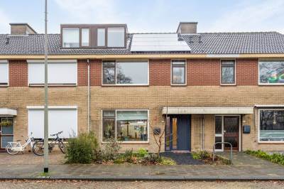 Woning Van Raaltestraat 10 Oss