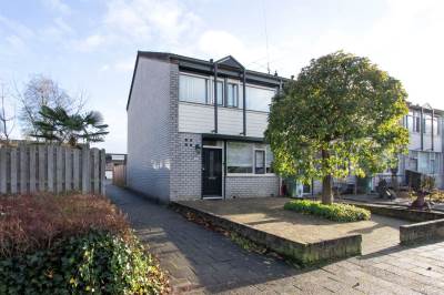 Woning Ensenbroek 22 Weert