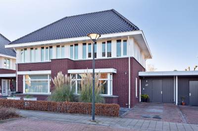 Woning Morijnenhof 27 Schaijk