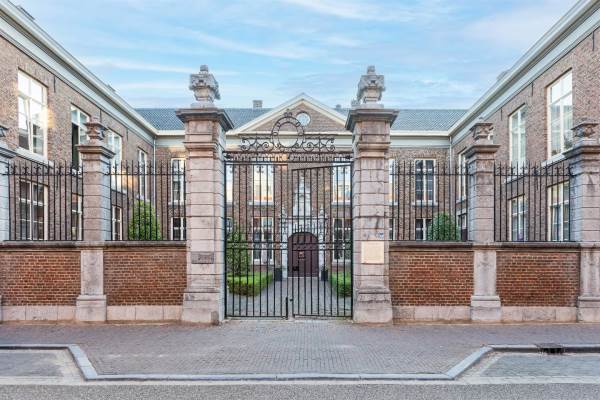 Woning Pollartstraat 1 Roermond