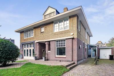 Woning Prins Hendriklaan 416 Brunssum