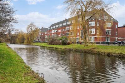 Woning Pomonalaan 50 Den Haag