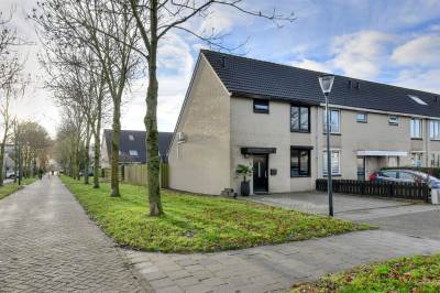 Woning Venuslaan 1 Breda