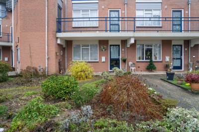 Woning Dinant Dijkhuisstraat 18 Hengelo (OV)