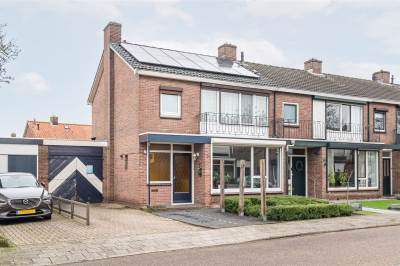 Woning Het Grotenhuis 16 Dinxperlo