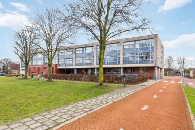 Woning Parkweg 20 Boekel