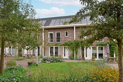 Woning Geerlig Riemerhof 7 Driebergen-Rijsenburg